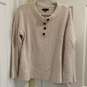 American Eagle cozy sweater
